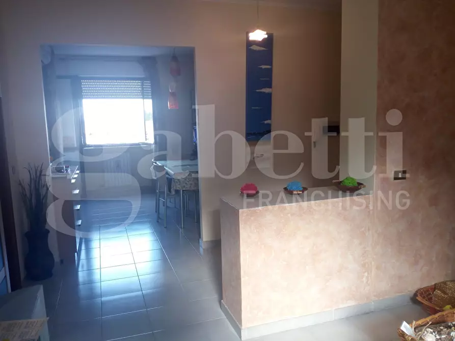 Immagine 8 di Appartamento in vendita  in Piazza SANDRO PERTINI, 22 a Taranto