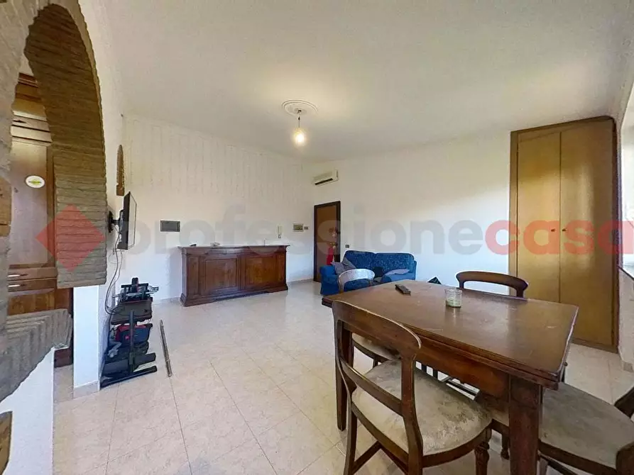 Immagine 8 di Appartamento in vendita  in Via Alzano Lombardo, 54 a Roma