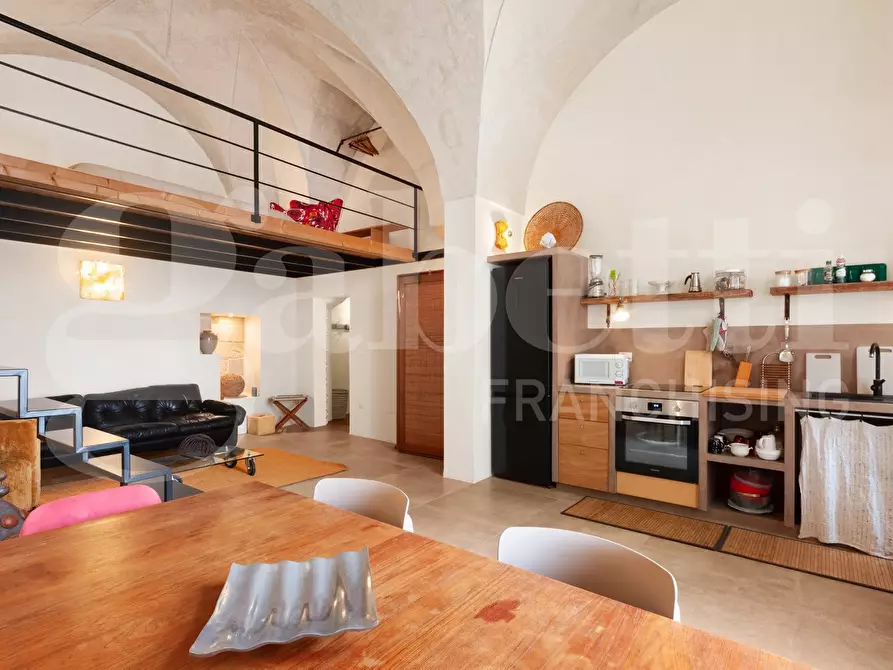 Immagine 4 di Casa indipendente in vendita  in Vico Boncore, 11 a Nardo'