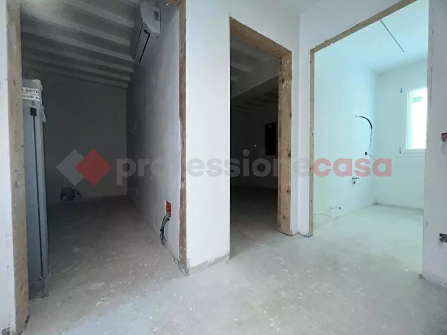 Immagine 10 di Appartamento in vendita  in Via ripa a Casalgrande