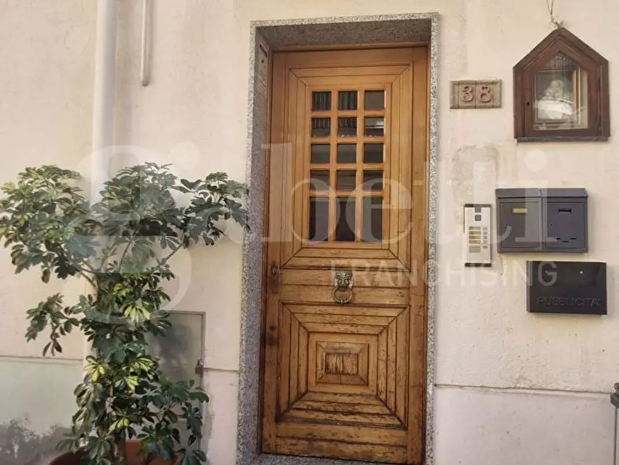 Immagine 3 di Appartamento in vendita  in Via amilcare ponchielli a Bagheria