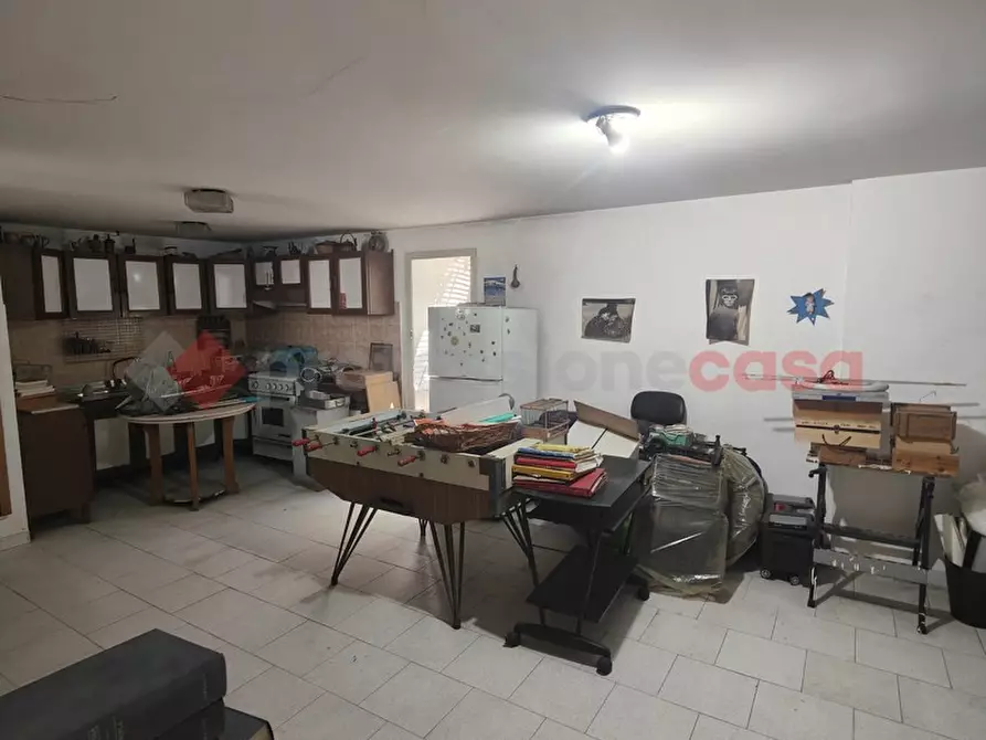 Immagine 33 di Appartamento in vendita  in Via croce san sossio a Frattamaggiore