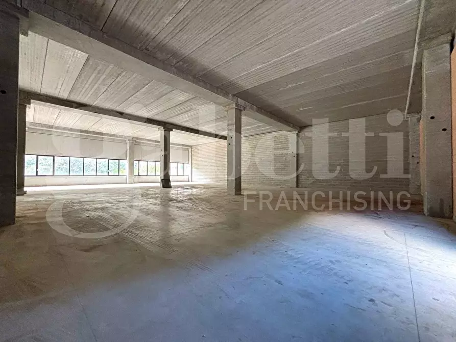 Immagine 3 di Capannone industriale in vendita  in Via Maestri del Lavoro a Finale Ligure