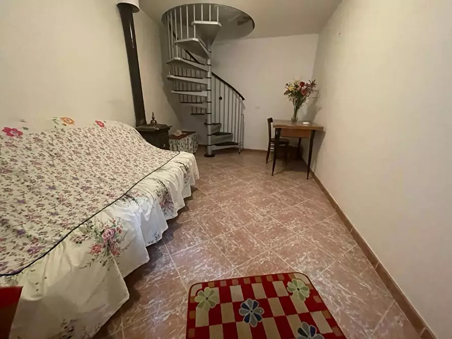 Immagine 8 di Appartamento in vendita  in Via Poggio, 4 a Campoli Appennino