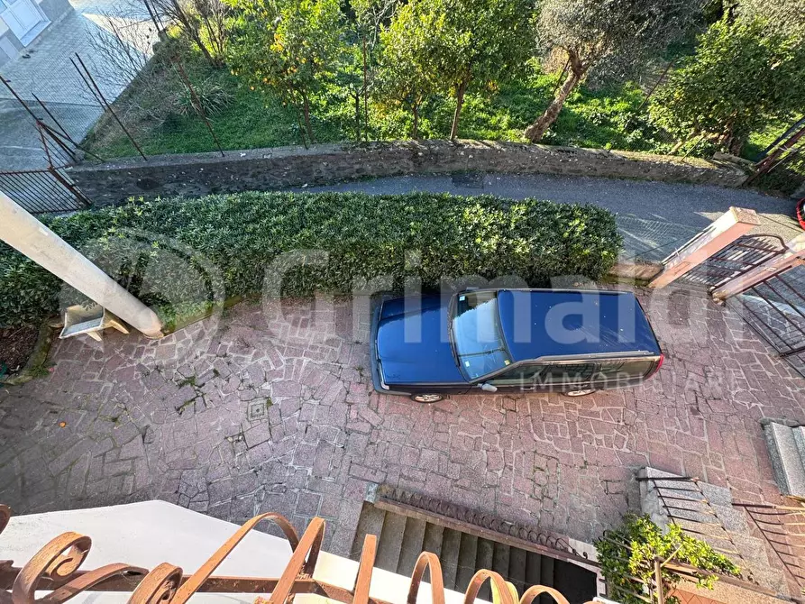 Immagine 17 di Appartamento in vendita  in Via RIPA, 31 a Massa