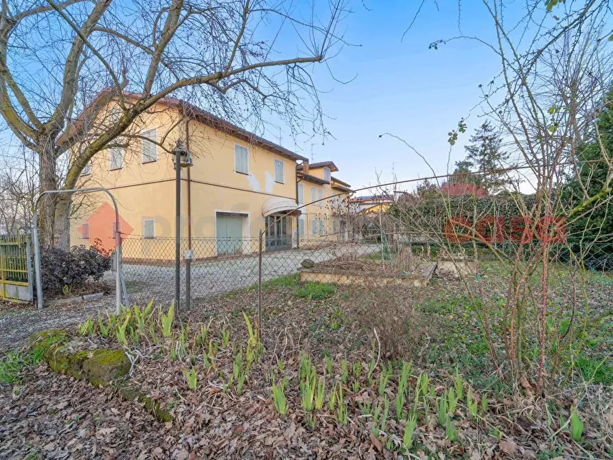 Immagine 1 di Rustico / casale in vendita  in Via BUDRIONE MIGLIARINA OVEST, 61 a Carpi