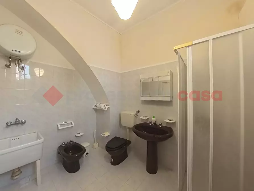 Immagine 11 di Appartamento in vendita  in Via del collegio, 13 a Siracusa