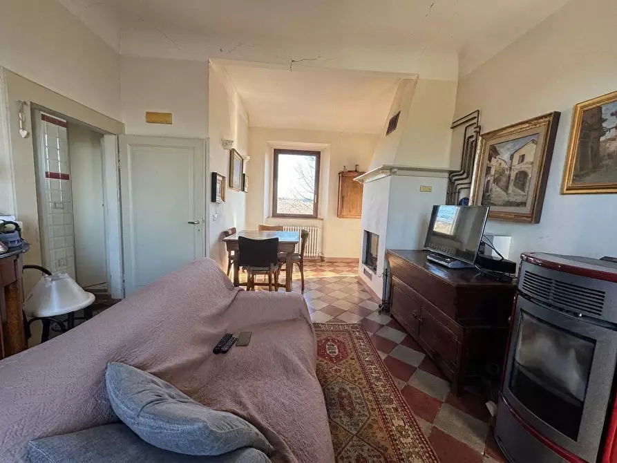 Immagine 4 di Casa indipendente in vendita  in Via Don Mariano Capecci, 4 a Recanati