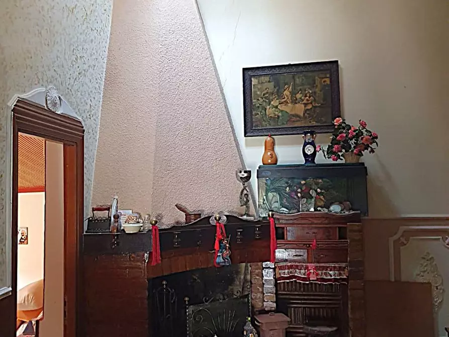 Immagine 4 di Casa indipendente in vendita  in Via CARCERI VECCHIE a San Severo