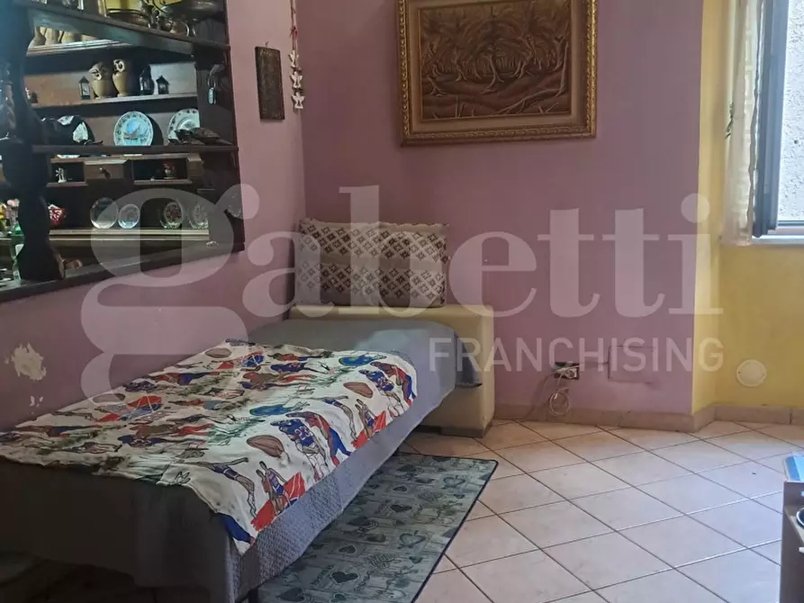 Immagine 16 di Appartamento in vendita  in Via Ezio Cleti, 3 a Segni