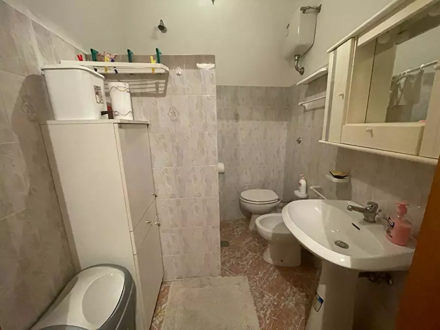 Immagine 12 di Appartamento in vendita  in Via Poggio, 4 a Campoli Appennino