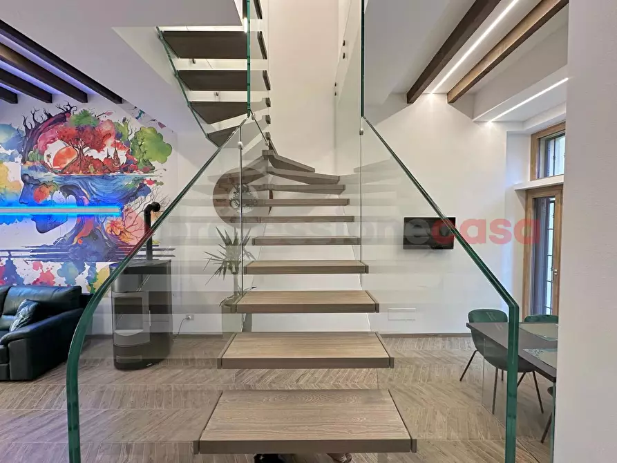 Immagine 24 di Appartamento in vendita  in Via Dante a Opera