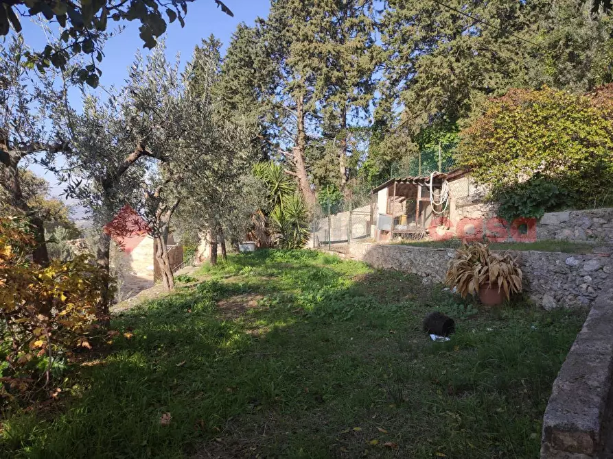 Immagine 16 di Villetta a schiera in vendita  in Via del castello a Campello Sul Clitunno