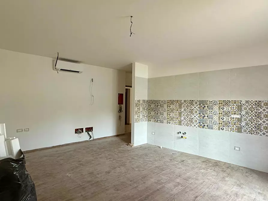 Immagine 2 di Appartamento in vendita  in Via Provinciale Botteghelle a Napoli