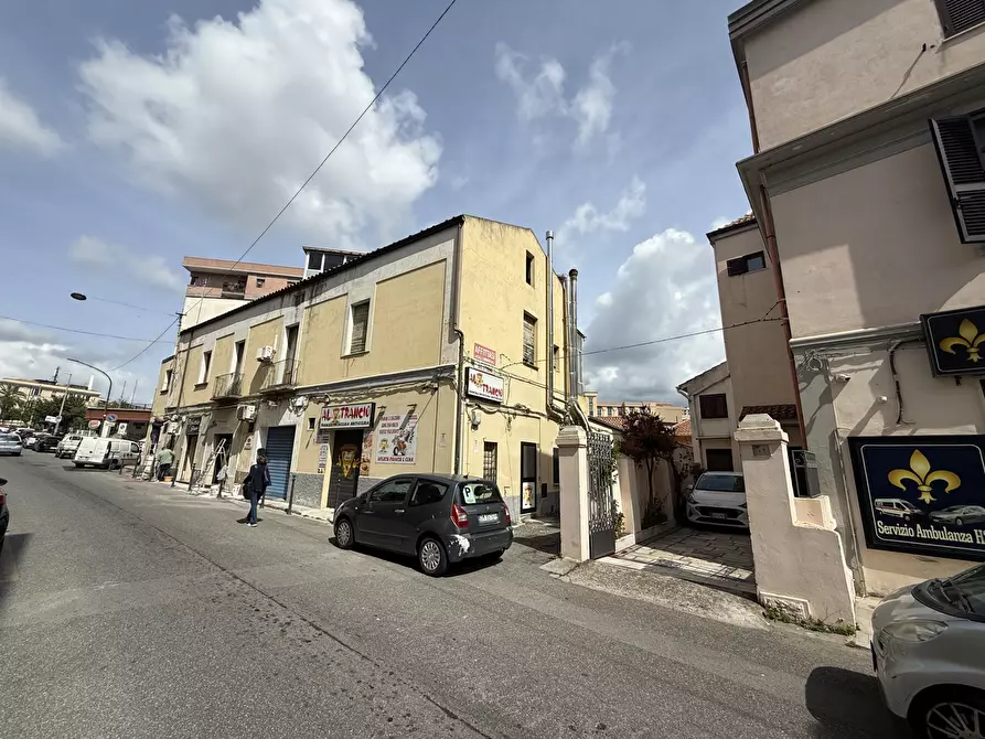 Immagine 2 di Appartamento in vendita  in Via FRANCESCO ACRI, 45 a Catanzaro