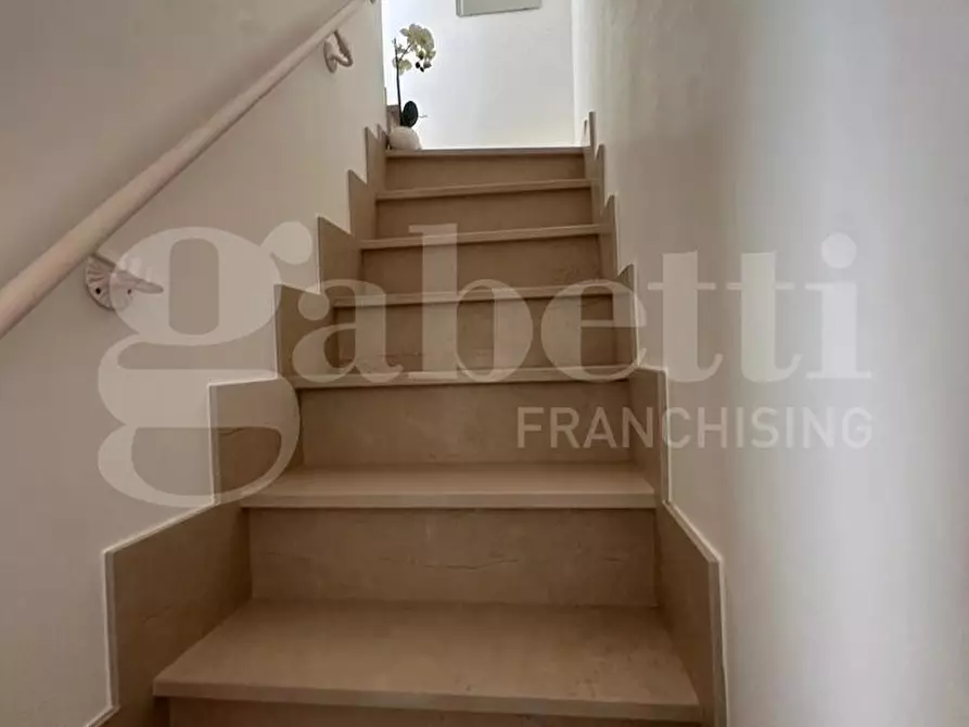 Immagine 2 di Casa indipendente in vendita  in Viale Eliseo de Loduno a Ostuni