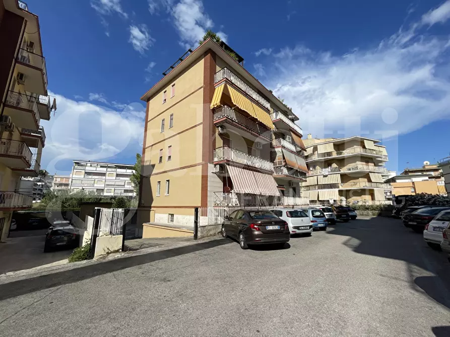 Immagine 24 di Appartamento in vendita  in Via Mameli, 10 a Gaeta