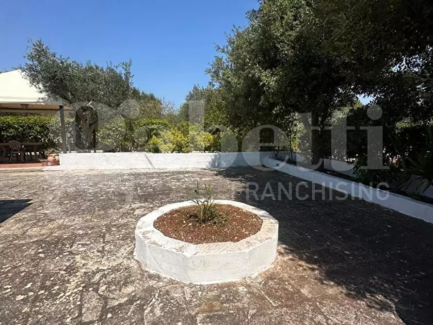 Immagine 4 di Villa in vendita  in Contrada Lamacoppa piccola, sn a Ostuni