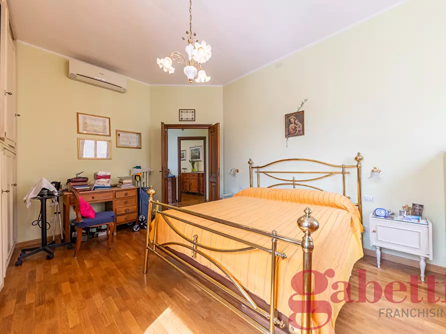 Immagine 26 di Appartamento in vendita  in Via Giacomo Barzellotti, 3 a Roma