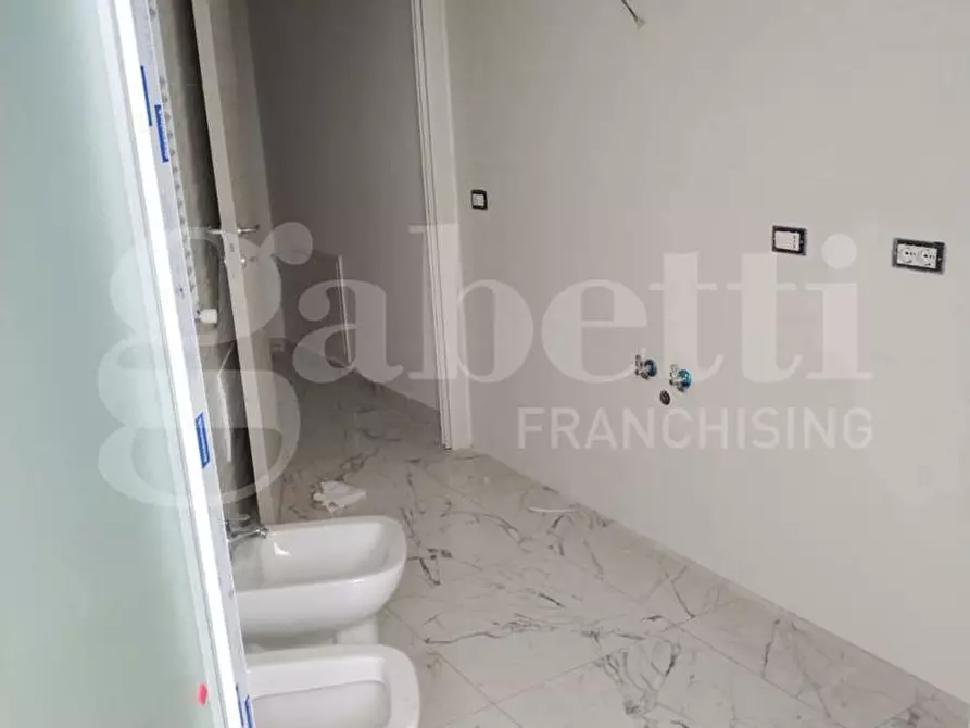 Immagine 5 di Appartamento in vendita  in Via Della LibertÃ  a Sant'arpino