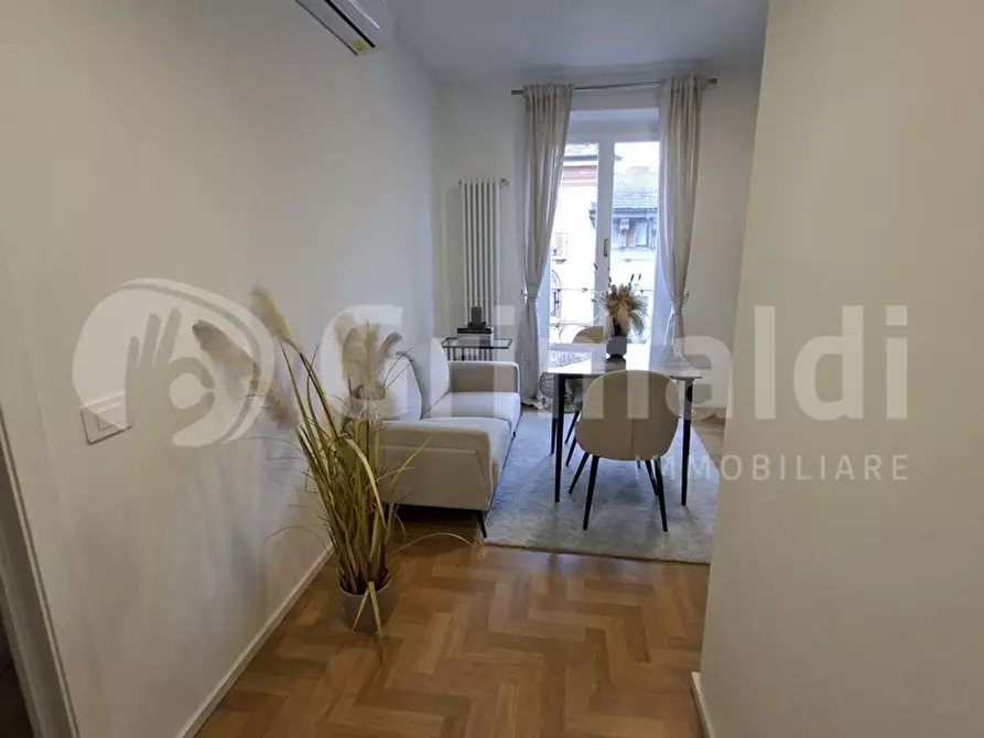 Immagine 28 di Appartamento in affitto  in Via Farini, 6 a Milano