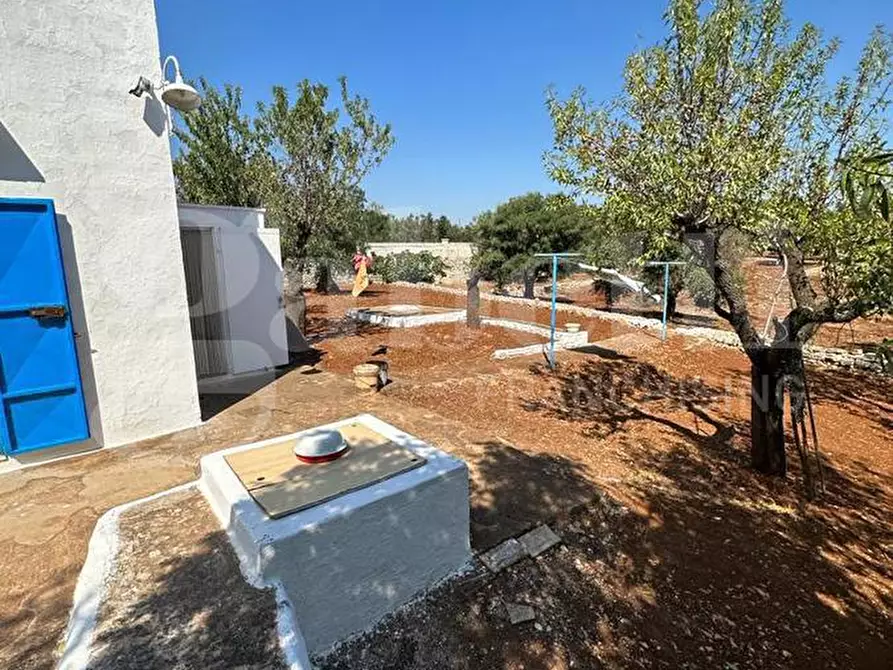 Immagine 18 di Villa in vendita  in Contrada VATO APERTO, sn a Ostuni