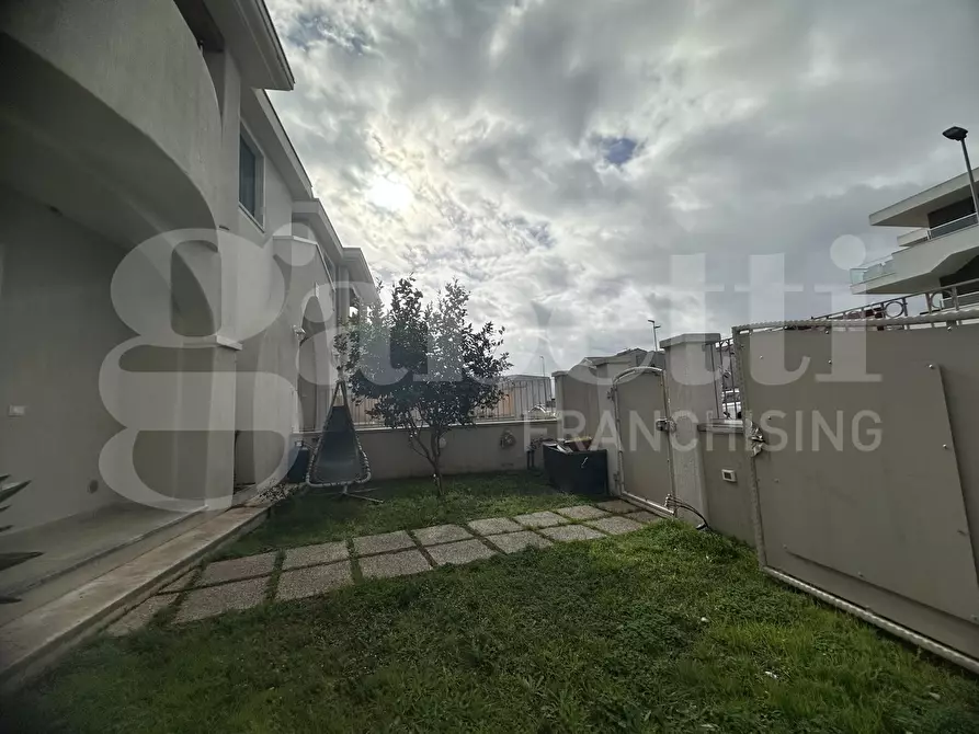 Immagine 5 di Appartamento in vendita  in Via Palestrina, 27 a Capoterra