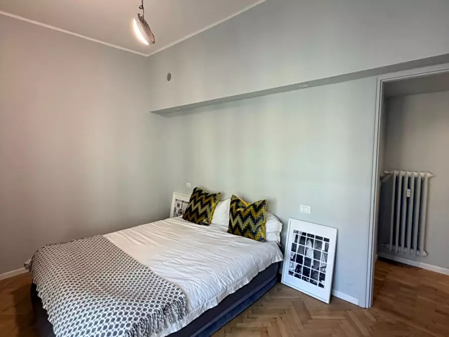 Immagine 8 di Appartamento in vendita  in Via MAURO MACCHI, 63 a Milano