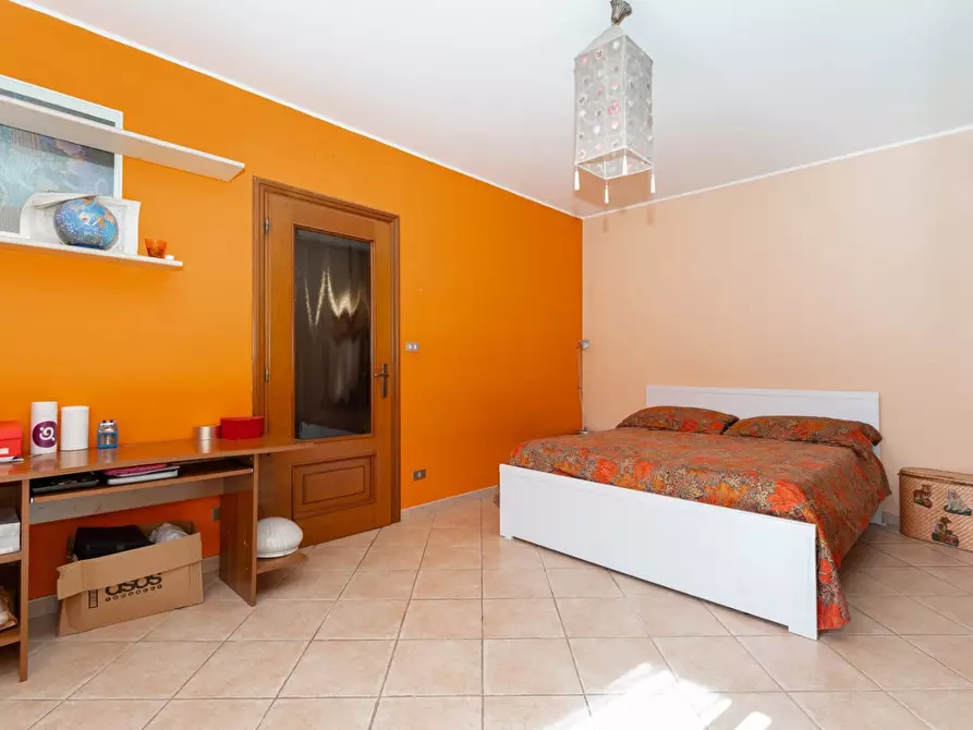 Immagine 12 di Villa in vendita  in Via Umberto I a Rivalta Di Torino