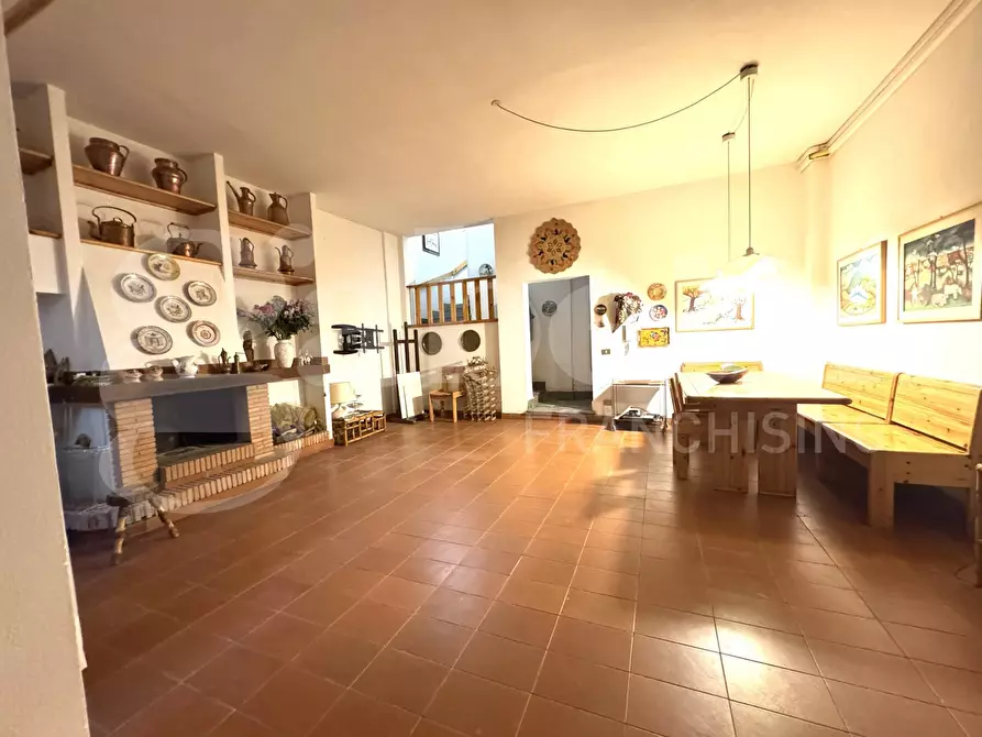 Immagine 18 di Villetta a schiera in vendita  in Via dei Gonzaga a Roma