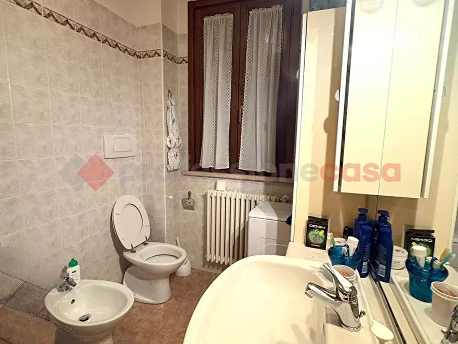 Immagine 7 di Appartamento in vendita  in Via ISACCO NEWTON a Reggio Nell'emilia