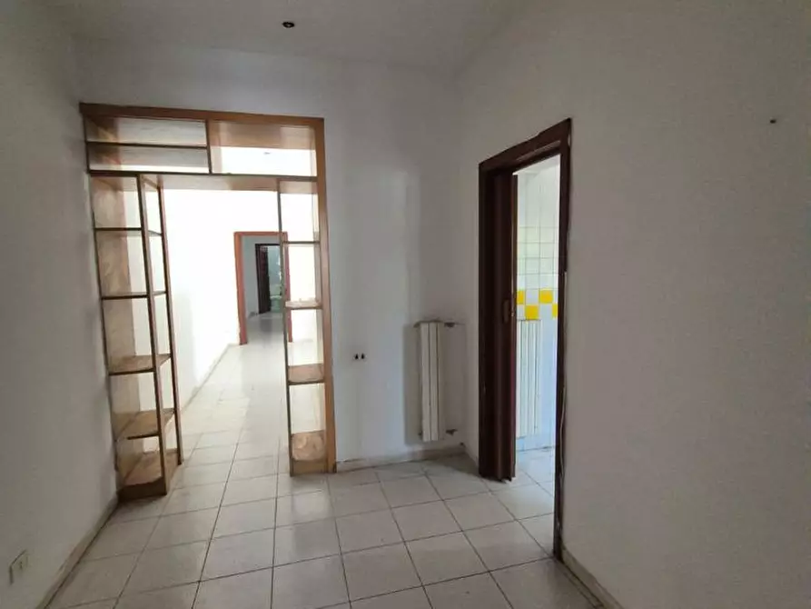 Immagine 7 di Appartamento in vendita  in Via Melito, 64 a Torre Annunziata