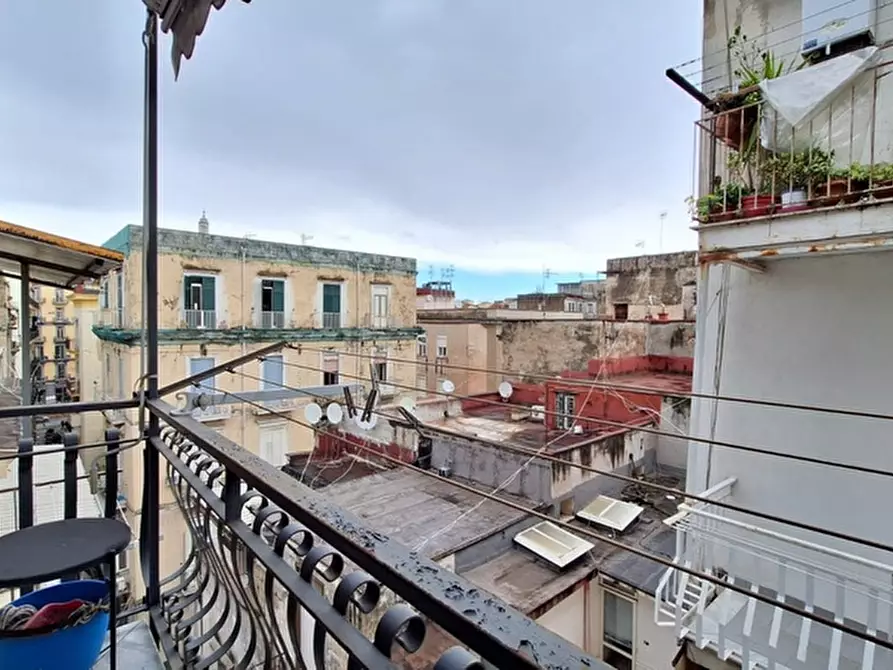 Immagine 1 di Appartamento in vendita  in Via Bartolomeo Chioccarelli a Napoli
