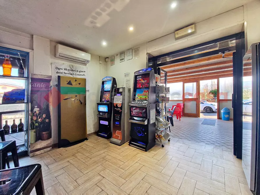 Immagine 8 di Bar / Ristorante in vendita  in Via chiesa nuova, 123 a Rieti