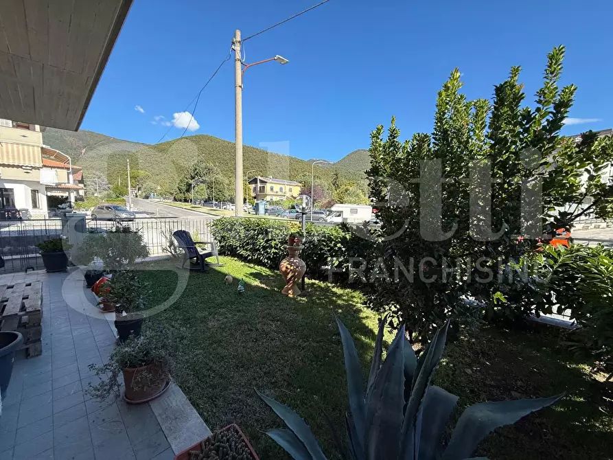 Immagine 4 di Appartamento in vendita  in Via lisciano, 12 a Rieti