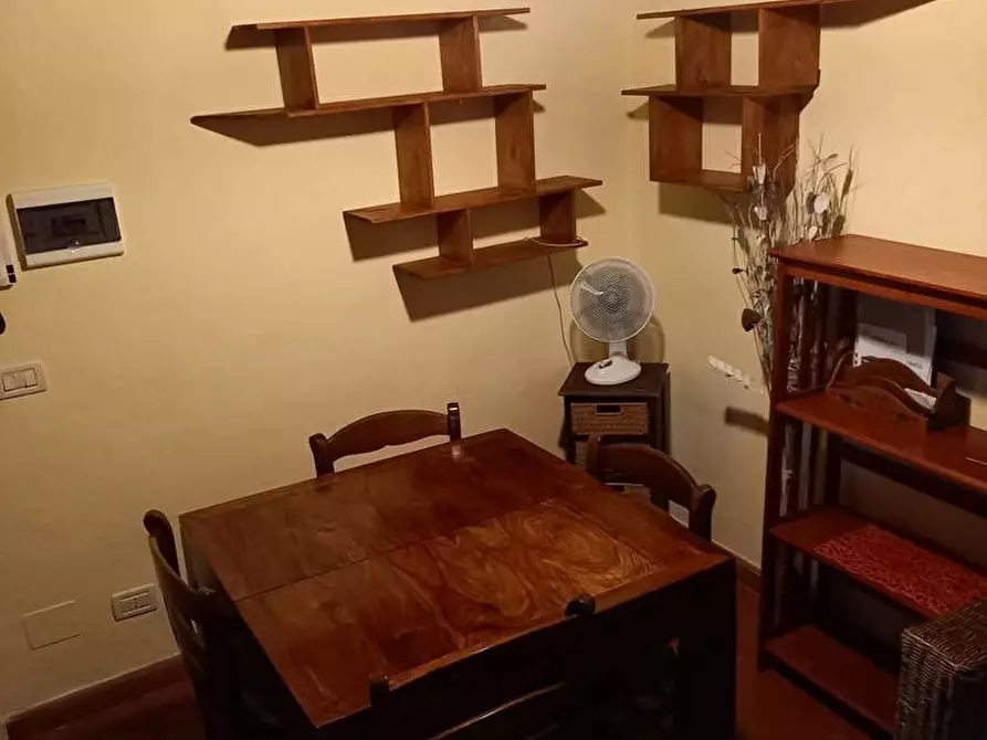 Immagine 5 di Appartamento in affitto  in Via delle cave, 4 a Livorno