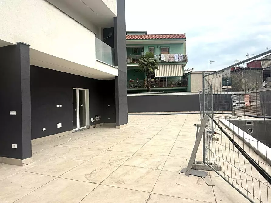 Immagine 2 di Appartamento in vendita  in Via Provinciale Botteghelle Di portici, 350 a Napoli