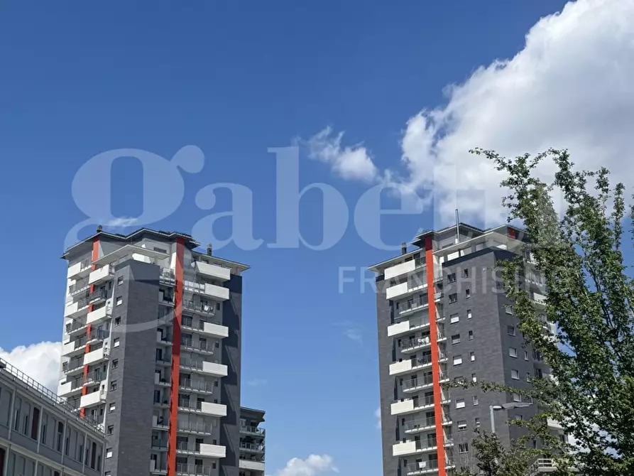 Immagine 3 di Attico in vendita  in Piazza DELLA COSTITUZIONE, 39 a Torino