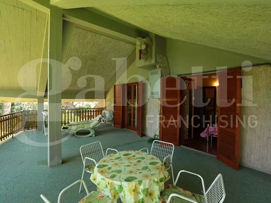 Immagine 21 di Casa indipendente in vendita  in Via rio vicario, 7 a Ronciglione