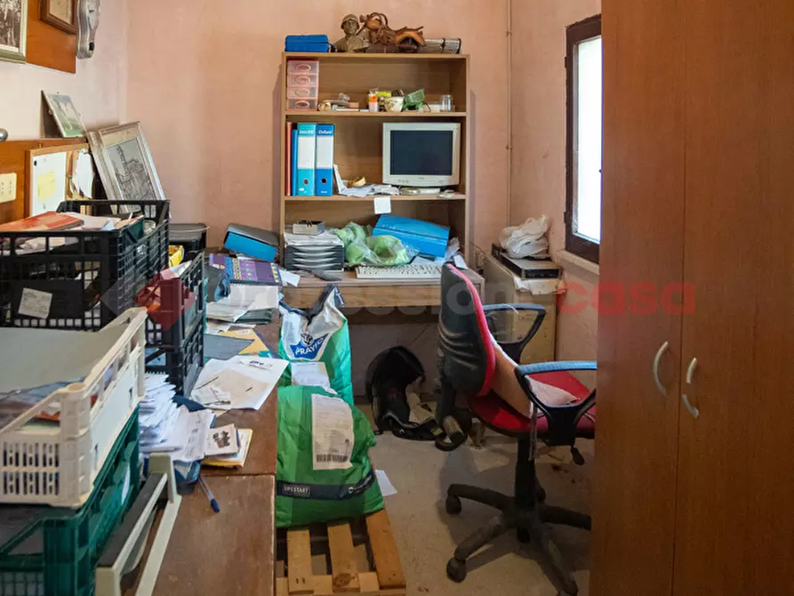 Immagine 48 di Casa indipendente in vendita  in Via PONTE MAGGIORE, 1 a Terracina