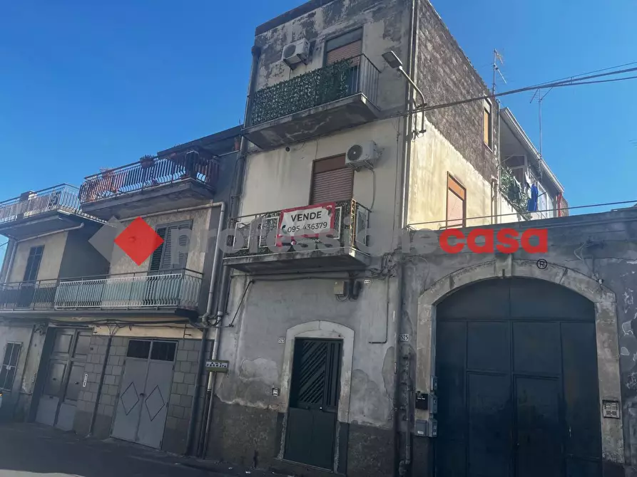 Immagine 29 di Appartamento in vendita  in Via Palermo, 525 a Catania