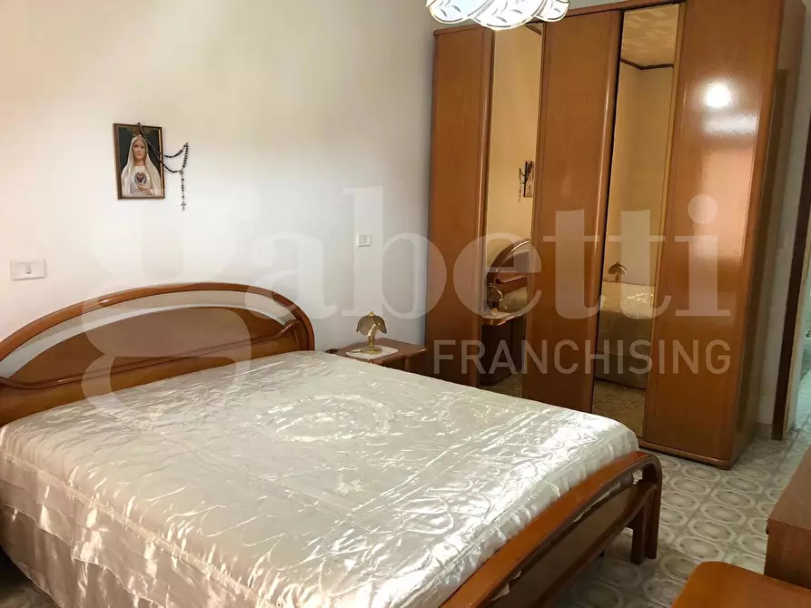 Immagine 7 di Appartamento in vendita  in Via Nazionale, 401 a Spadafora