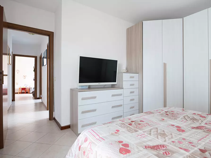 Immagine 21 di Appartamento in vendita  in Via Pia Nalli a Roma