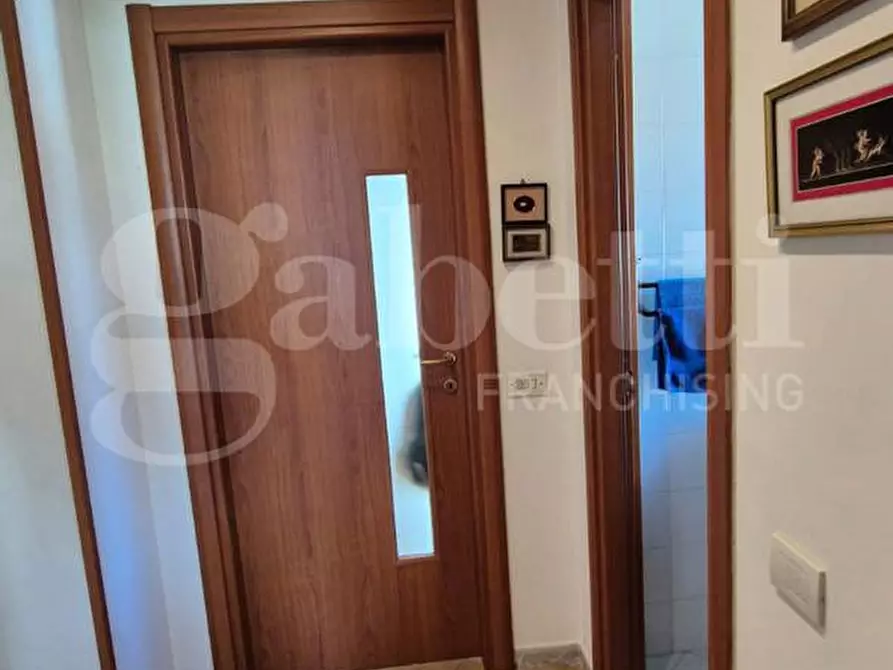 Immagine 37 di Appartamento in vendita  in Via Caravelli, 46/A a Torre Annunziata