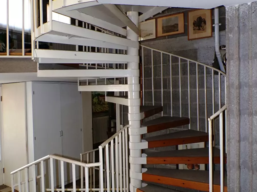 Immagine 7 di Villa in vendita  in Via Ottaviani, 41 a Forli'