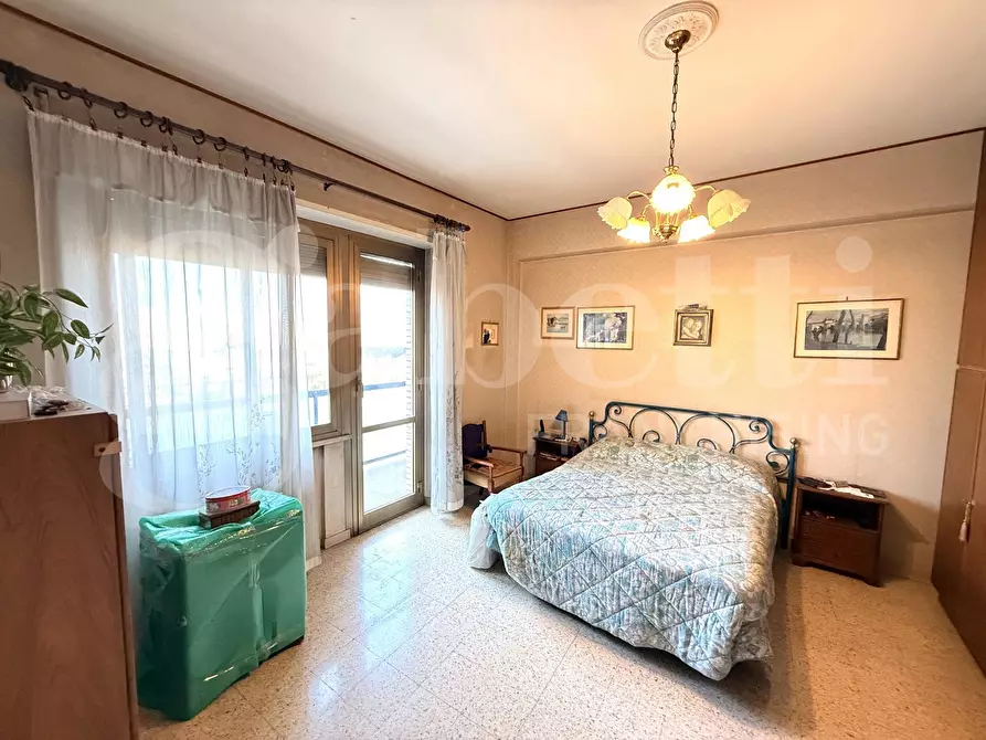 Immagine 20 di Appartamento in vendita  in Via Pellegrino Matteucci, 80 a Roma