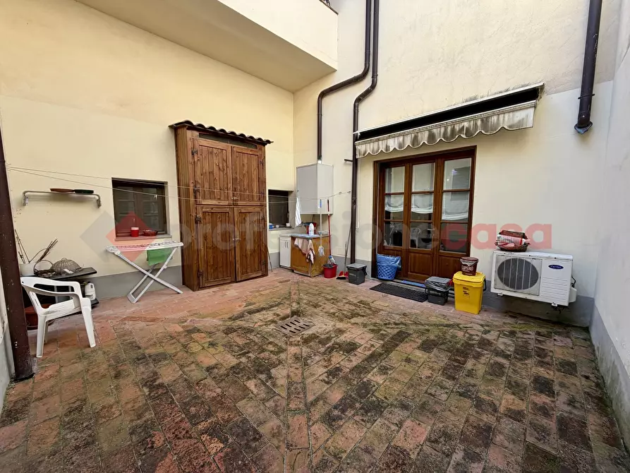 Immagine 11 di Appartamento in vendita  in Via della Villa Mannelli, 3 a Montelupo Fiorentino