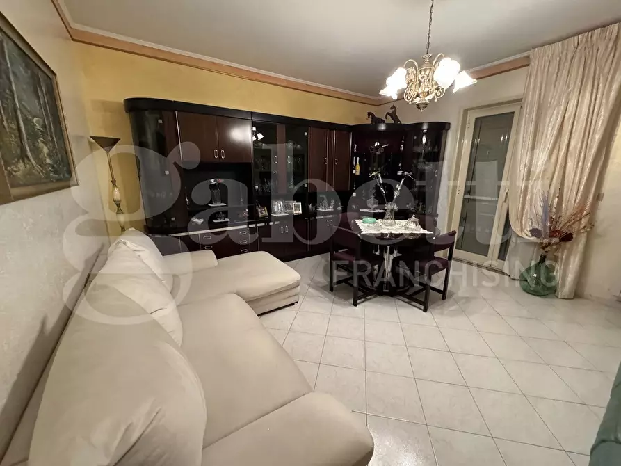 Immagine 20 di Appartamento in vendita  in Via Stefano SaccÃ , 13 a Villafranca Tirrena