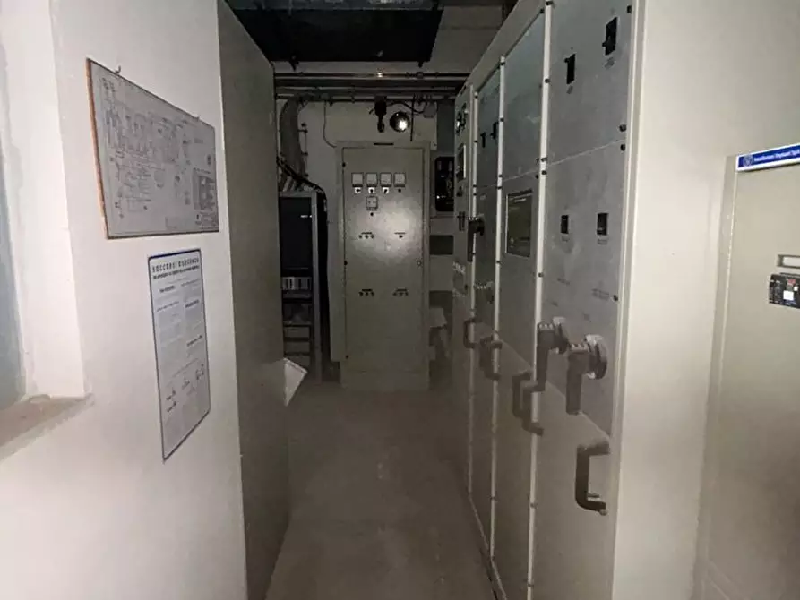 Immagine 21 di Palazzo in vendita  in Via Piave, 51 a Enna