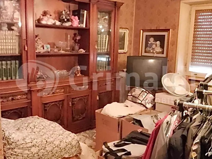 Immagine 24 di Appartamento in vendita  in Via Gregorio VII, 337 a Roma